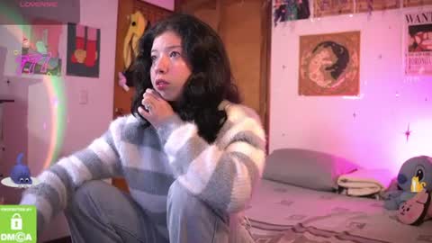 Katerine online show from June 2026 12:35:01 AM