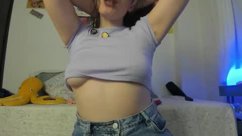 Snapshot of katheerine chatting on February 2026 01:37:01 AM Katherine online show from February 2026 01:37:01 AM