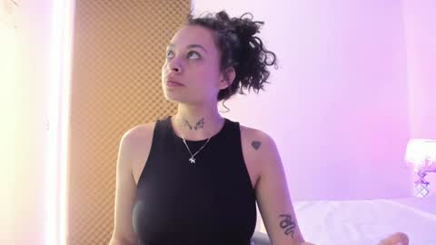 KatheGomez  online show from January 2025 01:32:02 AM