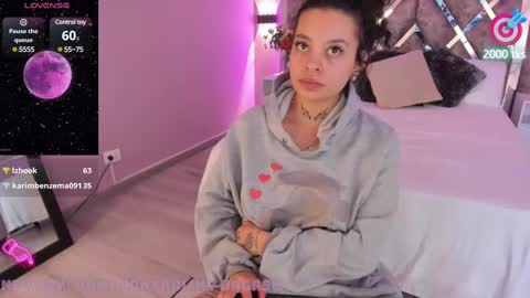 KatheGomez  online show from February 2025 09:10:01 AM