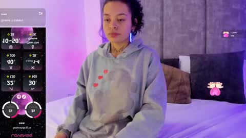 KatheGomez  online show from February 2025 06:06:01 AM