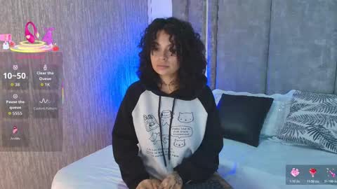 KatheGomez  online show from November 2025 02:58:01 AM