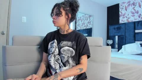 KatheGomez  online show from April 2026 03:07:02 AM