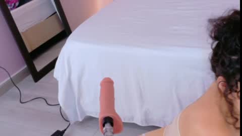 KatheGomez  online show from April 2026 03:09:02 AM