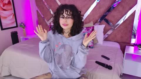 KatheGomez  online show from May 2026 03:03:01 AM
