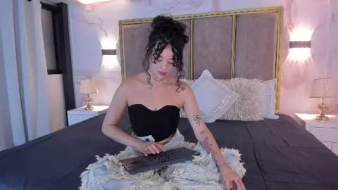 KatheGomez  online show from June 2026 12:19:01 AM