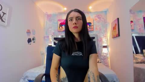 KATHERIN  online show from January 2026 03:05:02 PM