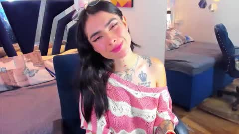 KATHERIN  online show from February 2026 03:21:02 AM