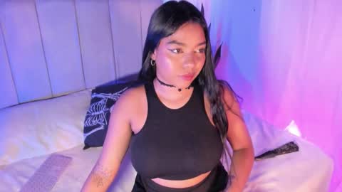 Snapshot of katherin_jonnes chatting on February 2026 03:01:02 AM Kat online show from February 2026 03:01:02 AM