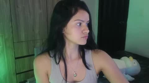 Snapshot of katherin_smith_ chatting on February 2025 12:52:01 AM kathe online show from February 2025 12:52:01 AM