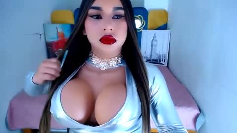 KATHERINE online show from March 2025 07:01:02 AM