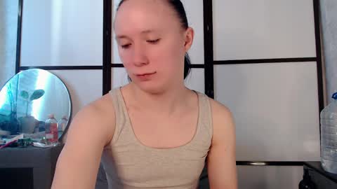 katherine_johnson online show from April 2026 05:14:01 AM