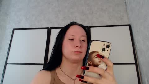 katherine_johnson online show from April 2026 09:24:01 AM