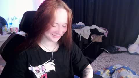 katherine_johnson online show from May 2026 07:14:02 AM