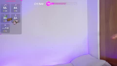 Katherine  Ross online show from December 2024 10:01:02 AM