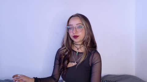 Katherine  Ross online show from January 2025 10:05:01 PM