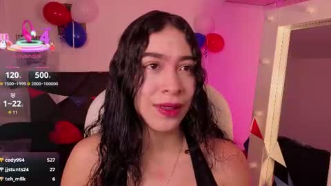 Snapshot of katherine_rosse01 chatting on July 2026 08:50:02 AM katherine rosse01 online show from July 2026 08:50:02 AM