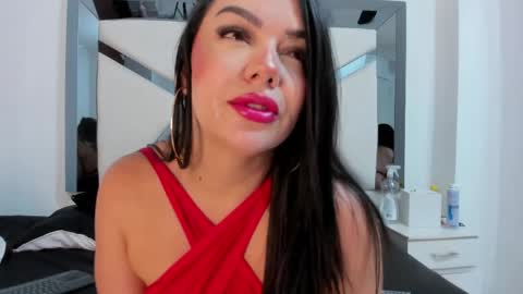 Katherine Foster online show from May 2026 09:42:02 PM