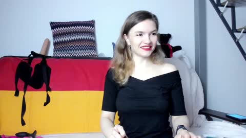 Katherine online show from January 2025 03:35:01 PM