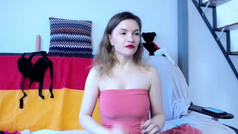 Katherine online show from January 2025 10:51:02 AM