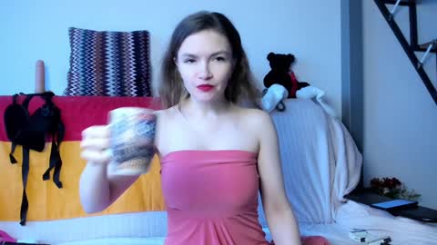 Katherine online show from February 2025 07:36:02 AM