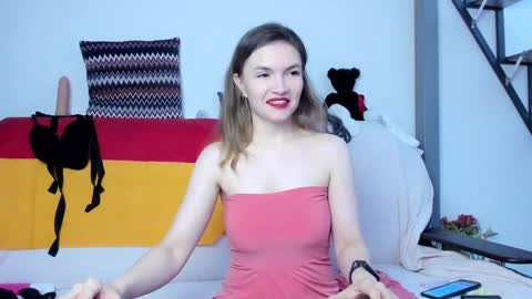 Katherine online show from February 2025 07:37:01 AM