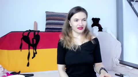 Katherine online show from February 2025 03:48:02 PM