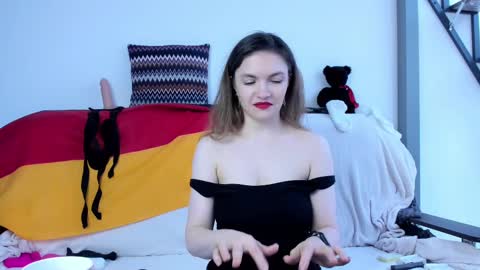 Katherine online show from March 2025 10:30:02 AM