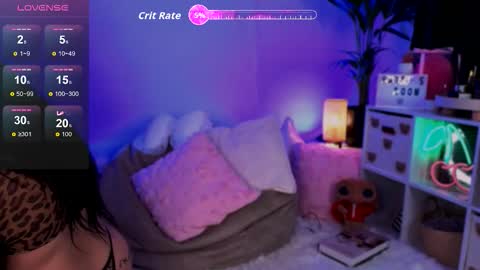 Katherine Swan online show from March 2026 06:51:01 PM