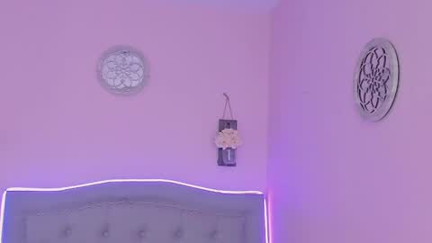 Kathia  online show from February 2025 07:07:02 AM