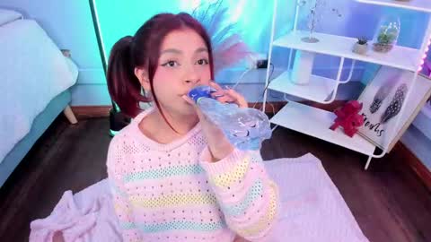 Kathia  online show from September 2025 03:39:02 AM