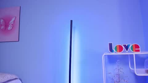 Kathia  online show from November 2025 04:13:01 AM