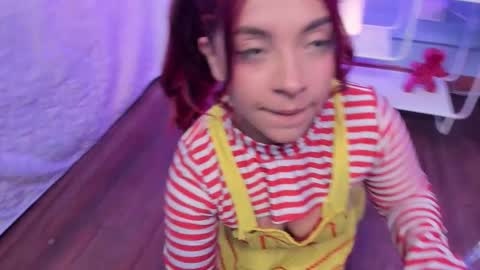 Kathia  online show from January 2026 04:04:02 AM