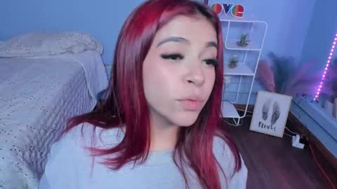 Kathia  online show from February 2026 06:22:01 AM