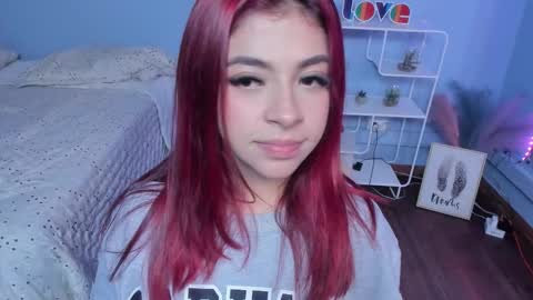 Kathia  online show from February 2026 06:40:02 AM