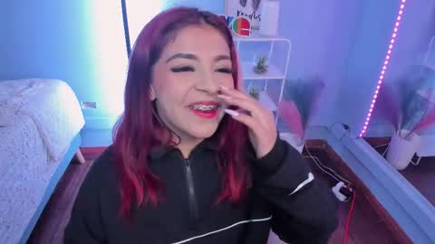 Kathia  online show from February 2026 04:06:02 AM