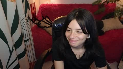 kathie_lozada online show from October 2025 04:15:01 AM