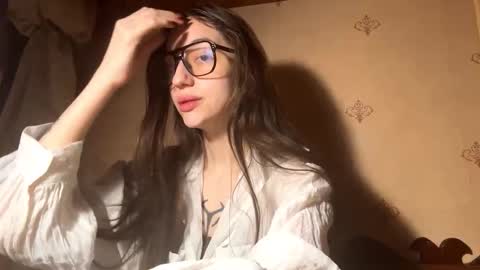 Snapshot of kathiknab chatting on November 2025 09:33:02 AM Anastasia online show from November 2025 09:33:02 AM