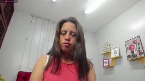 Snapshot of kathina_giraldo chatting on December 2024 06:35:02 PM Paola online show from December 2024 06:35:02 PM