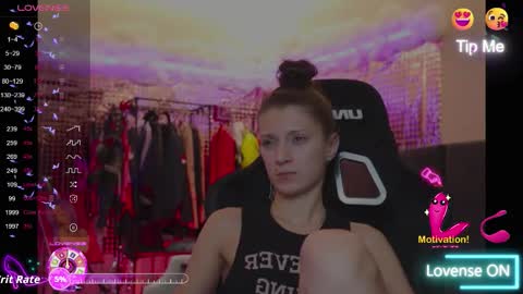 Snapshot of kathleen_frost chatting on October 2025 07:03:02 PM kathleen_frost online show from October 2025 07:03:02 PM