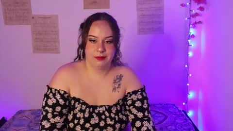 Snapshot of kathleencosmicvice chatting on February 2026 02:18:02 AM Kathleen online show from February 2026 02:18:02 AM