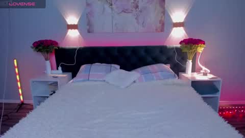 Kathleen  GTM 3 400-1000 Mon Wed Wed Sat Sun  online show from February 2025 10:50:02 PM