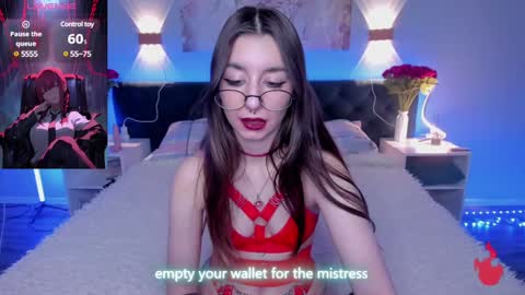 Kathleen  GTM 3 400-1000 Mon Wed Wed Sat Sun  online show from March 2025 01:53:02 AM