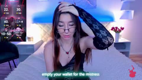 Kathleen  GTM 3 400-1000 Mon Wed Wed Sat Sun  online show from March 2025 01:58:02 AM