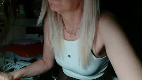 Kathleen online show from July 2026 08:59:01 PM