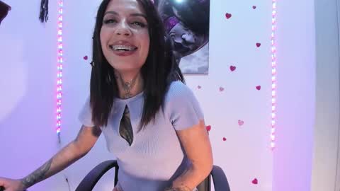 kathlin_cute online show from February 2026 09:19:01 PM