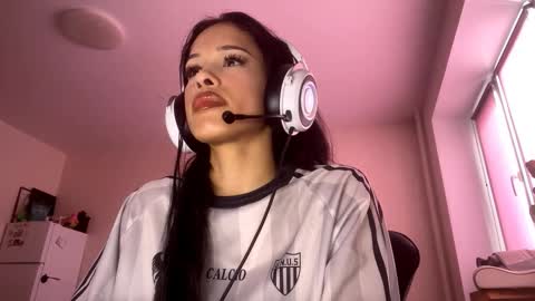 Lina online show from February 2026 08:05:02 AM