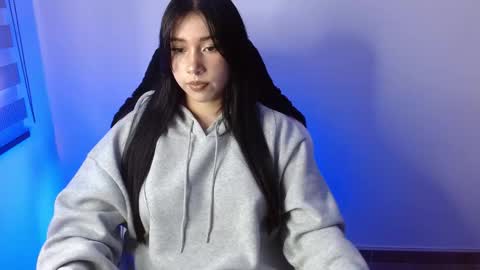 Snapshot of kathy_de chatting on December 2025 06:59:02 PM kathy de online show from December 2025 06:59:02 PM