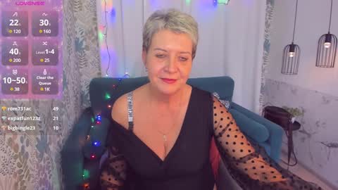Snapshot of kathy_sunn chatting on December 2024 07:49:02 PM Kathy online show from December 2024 07:49:02 PM
