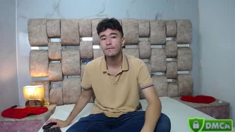 Kaht y Aiden online show from June 2026 02:49:02 PM